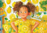 design children story book illustration